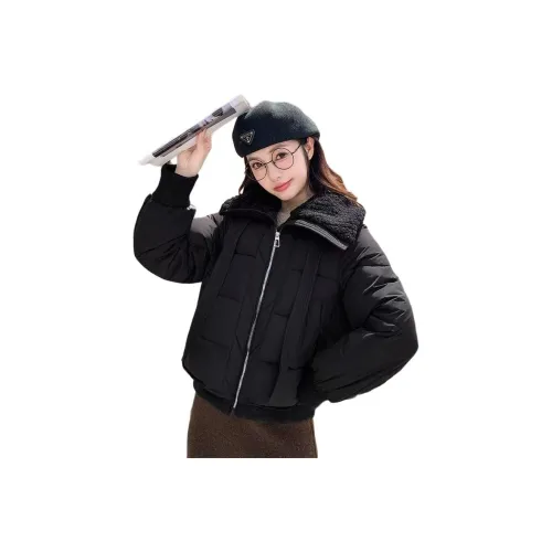 MISSHONEY MH Хлопковый пуховик женский