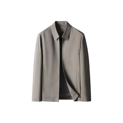 SENJIALUO Мужские куртки