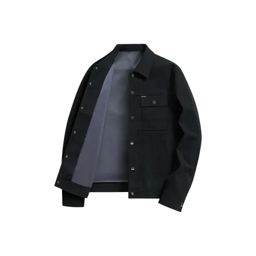 Куртки и пальто Dance with Wolves для мужчин