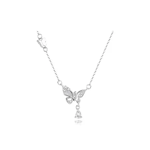 LuluCanaan Сплав Ожерелья Женские