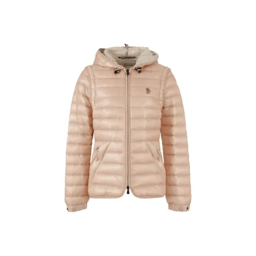 Moncler FW25 Пуховик Женские