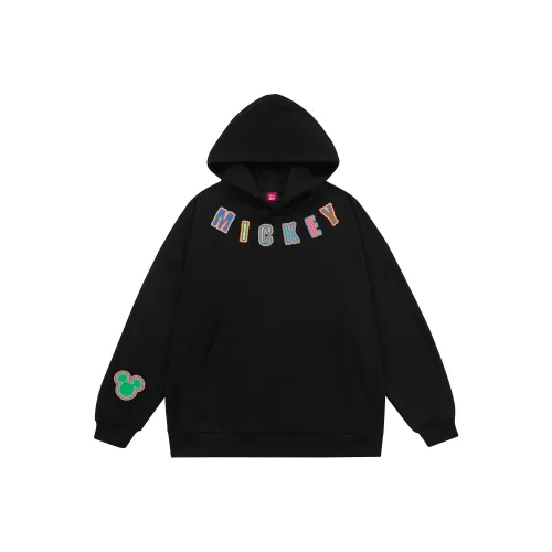 Disney Унисекс Свитшоты