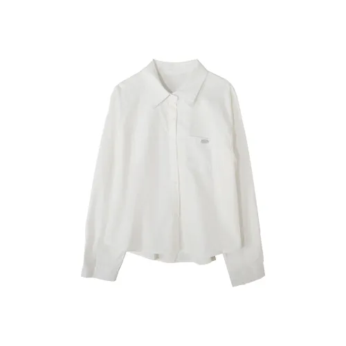 NIKOY Женские Рубашки