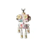 Малиновый 601HJ