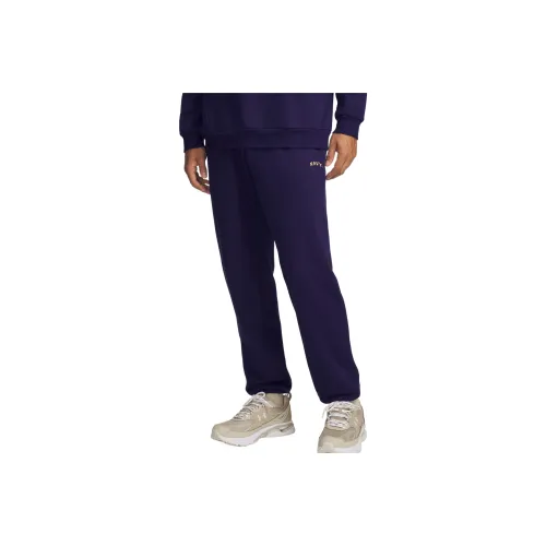 Under Armour Rival Fleece Вязаные Тренировочные Штаны Мужские