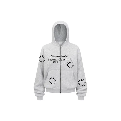 HRDW Унисекс Свитшоты