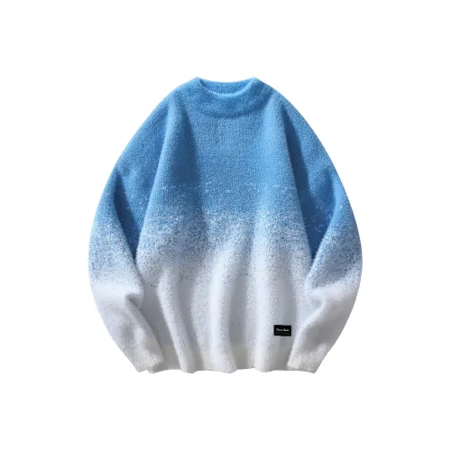 NEVER RULE Унисекс Трикотаж