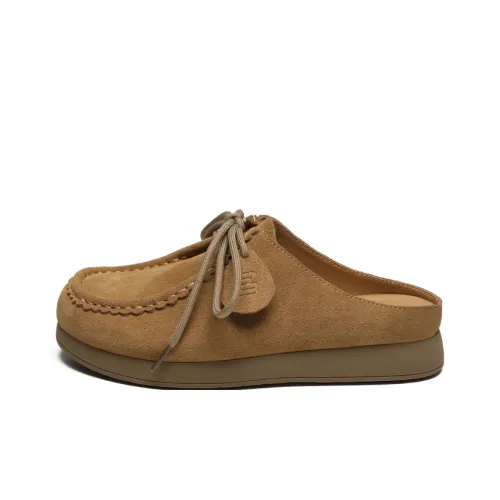 ZHR Домашние тапочки для женщин