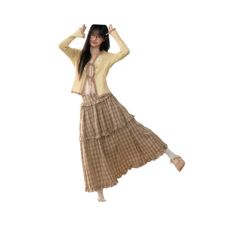 RFKXE Женские Комплекты с Юбкой