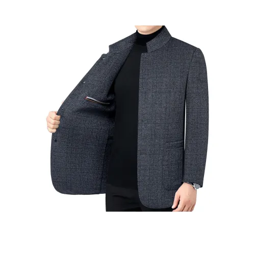 FIRS Мужское пальто