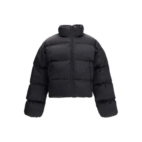 Balenciaga FW25 Пуховик Женские