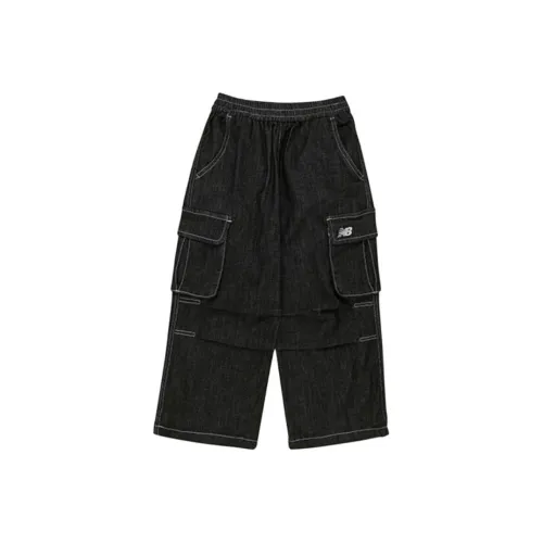 New Balance Джинсы Дети Возраст 3-7 лет