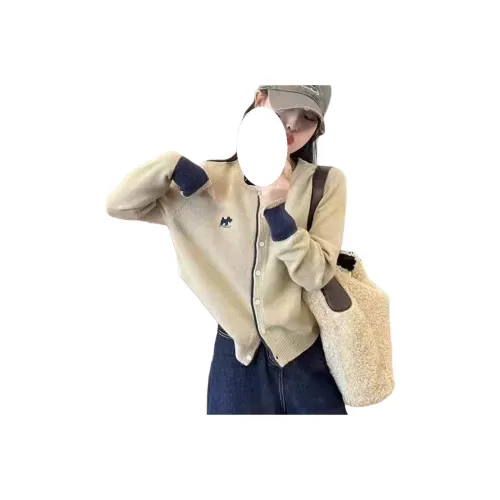 ZVJH Женская трикотажная одежда