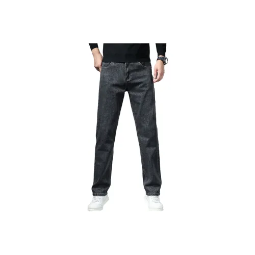 JEANSWEST Унисекс Джинсы