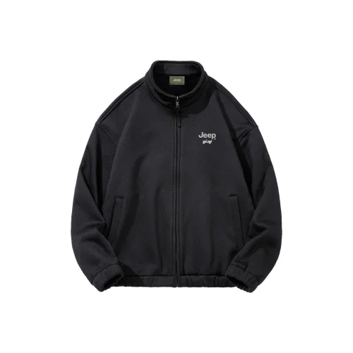 JEEP Унисекс Куртки