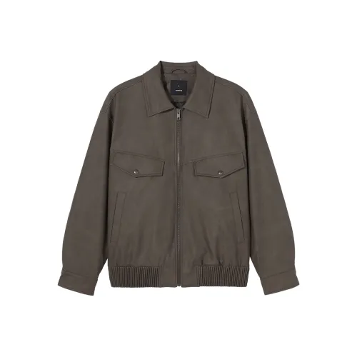 Hotwind Мужские Куртки