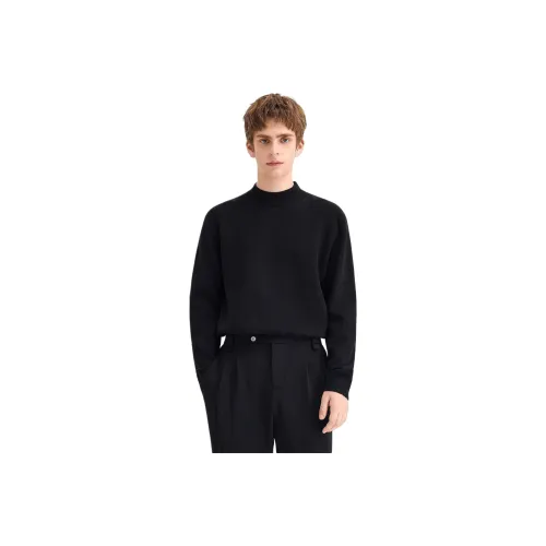 WILD LEADER Vedri Трикотаж Унисекс