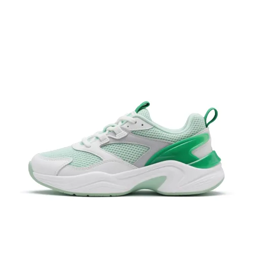 FANTASTIC XBOX Низкий топ Повседневная обувь Женская