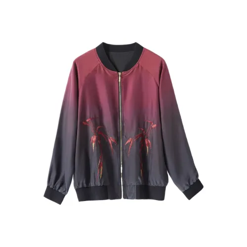 JINJU Женские Куртки