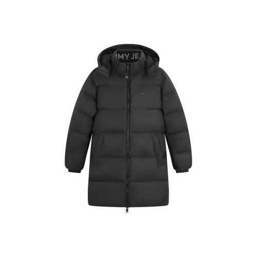 Tommy Hilfiger Пуховик Мужской