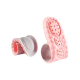 1 шт [Совместимо с Belle | Мягкая подошва, удобный]