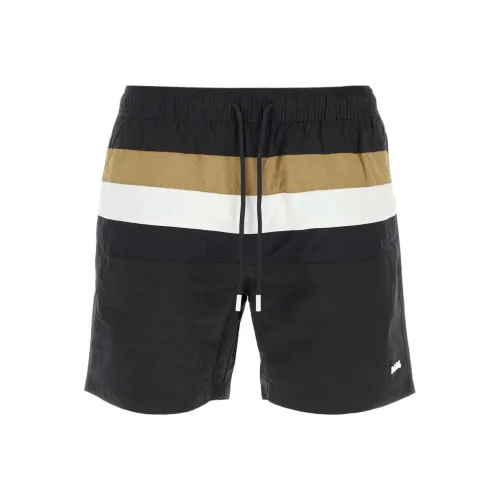 Hugo Boss Fw25 Плавательные шорты Мужские