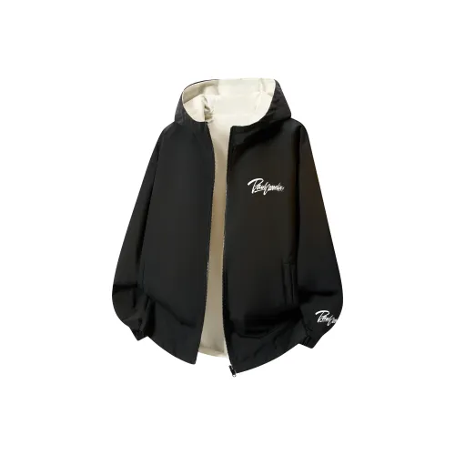 PAUL COSTELLOE Унисекс Куртки