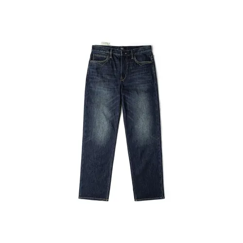 Lee Мужские Джинсы