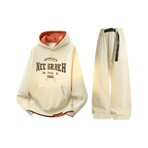 JEANSWEST Z Унисекс Свитшот Комплекты