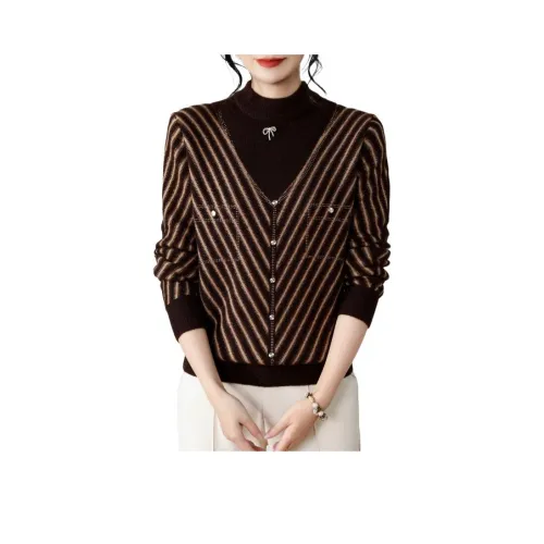 TUCANO Женская трикотажная одежда