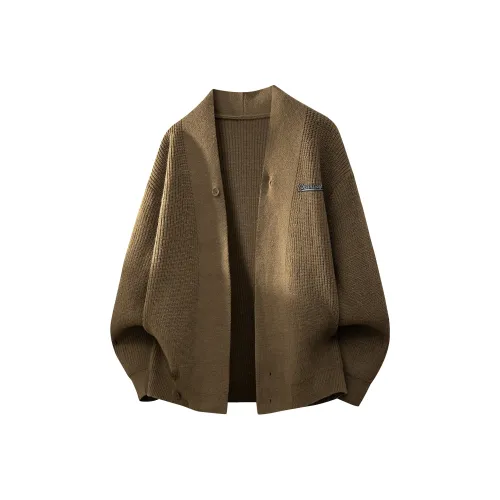 CHARLIE GOLF Унисекс Свитера