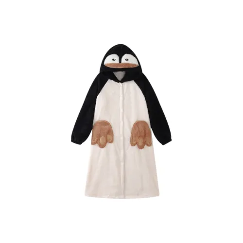 OXO OVERLOAD Сон Халат Женские