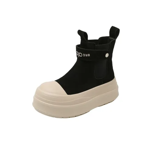 HAGEGREN Ботинки Martin Женские