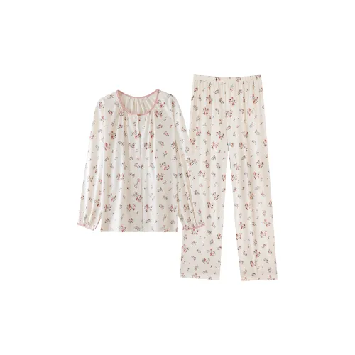 Beina Изображение Цвет Женский Пижамный Комплект