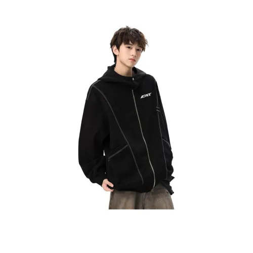 Eat studios Унисекс Свитшоты