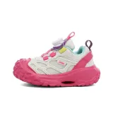 Рис/Красный дынный - Двойная сетка