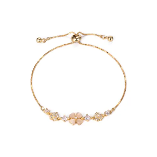 Universe Search Браслеты с цветной глазурью Женские