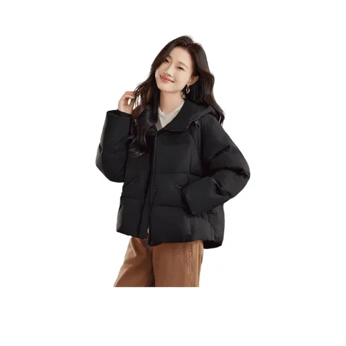 BEAUTIFUL CONFESSION Пуховая куртка Женская