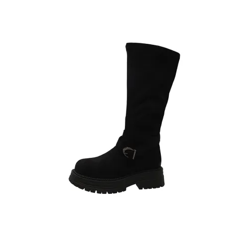 Yue Elsa Martin Boot 5CM Женские