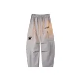 Светло-серый