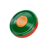 Зеленый - Волчки