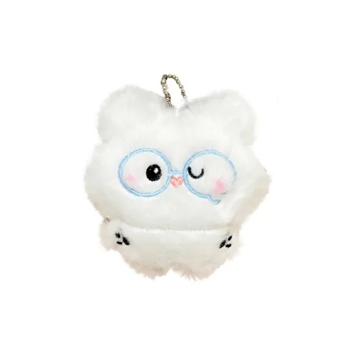 Yi Bu Kang Хлопок PP Подвески Унисекс