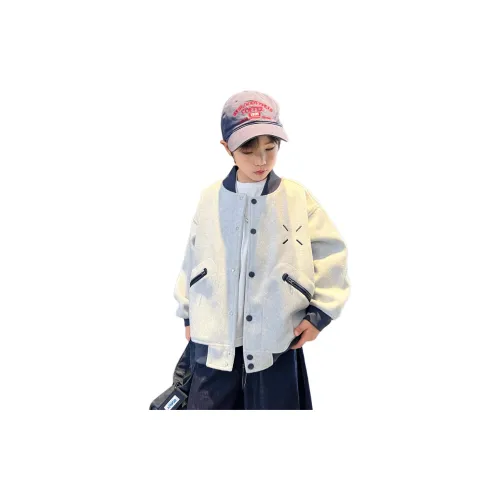 Мой маленький пони Фотиния Серый Kids Куртки