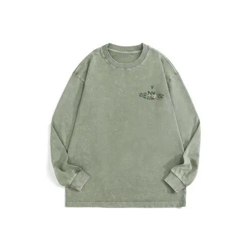 DZH Мужская T-рубашка