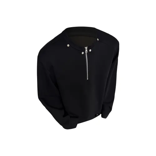 KOKO BASE Длинный рукав Т-рубашка Унисекс