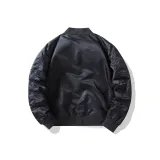 Чёрная подкладка, утолщённый