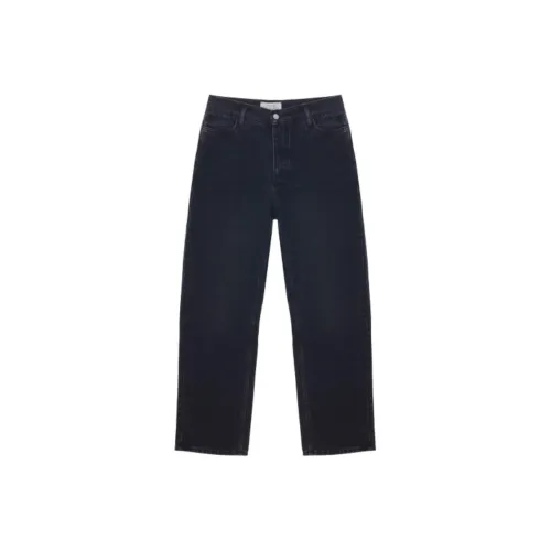 STUDIO NICHOLSON FW25 Джинсы Женские