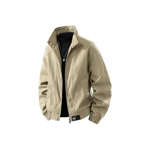 VGVX Унисекс Куртки