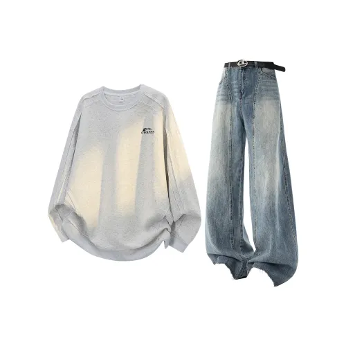 GWAF Унисекс Повседневная Спортивная Одежда