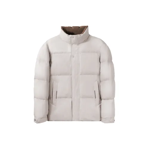 FIRS Мужской пуховик